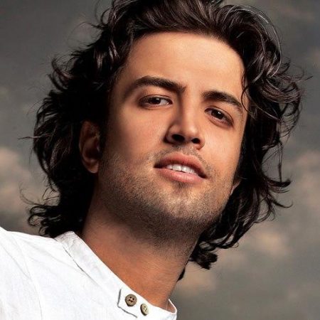 بنیامین بهادری مادرانه (لالایی 2)